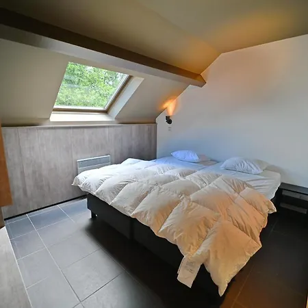 - Moineau Apartamento Durbuy
