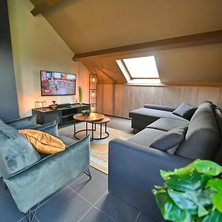 - Moineau Apartamento
