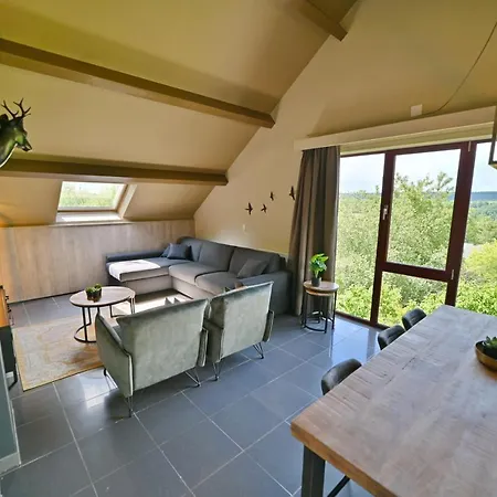 Apartamento - Moineau Durbuy
