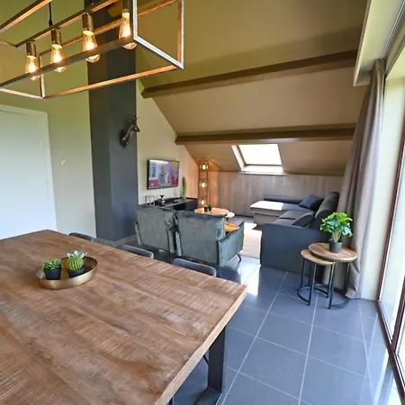 - Moineau Apartamento Durbuy