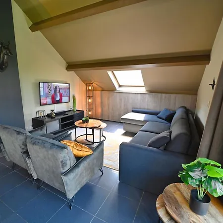 Apartamento - Moineau